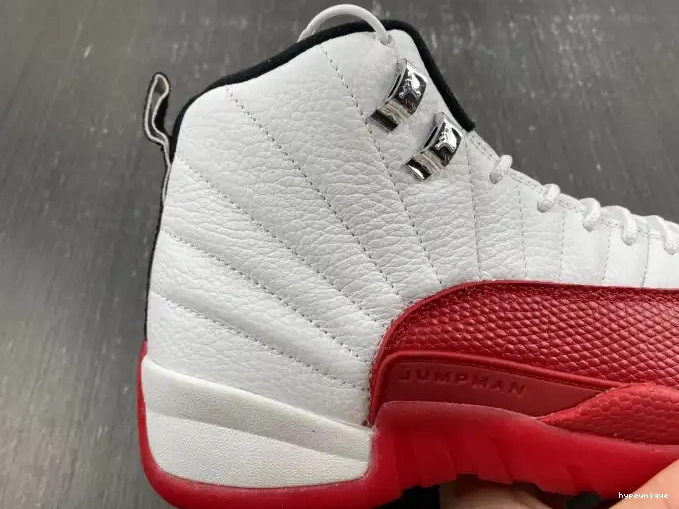 HYPE Retro Air 130690-110 Cherry 12 Jordan 0501